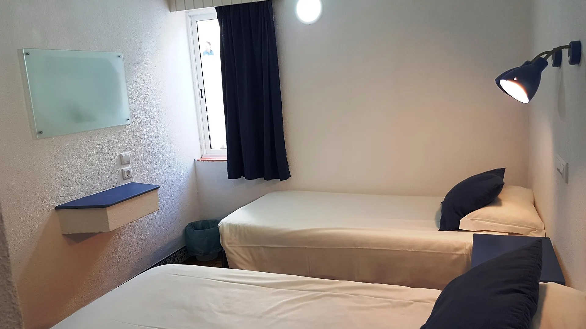 Apartamentos Turisticos Soldoiro Albufeira