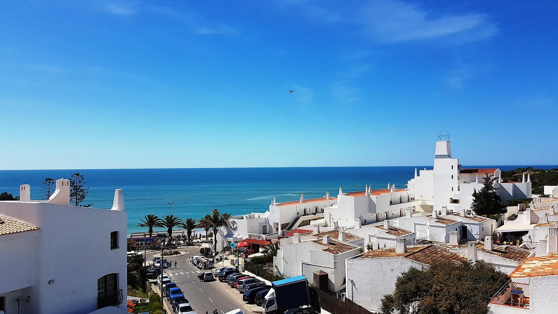 Aparthotel Apartamentos Turisticos Soldoiro Albufeira