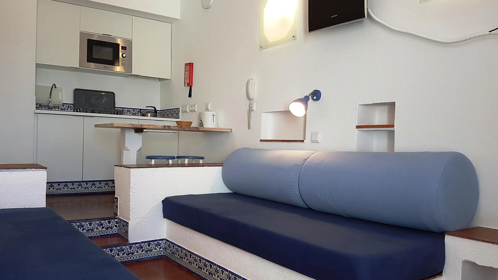 Apartamentos Turisticos Soldoiro Albufeira