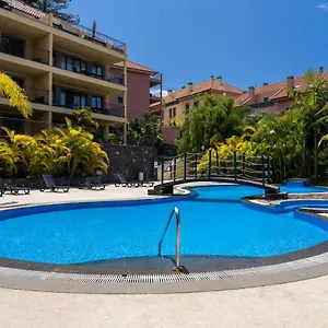 Apartment Santa Luzia View Funchal (Madeira)