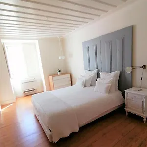 Apartment Madalena Hermitage Lisbon