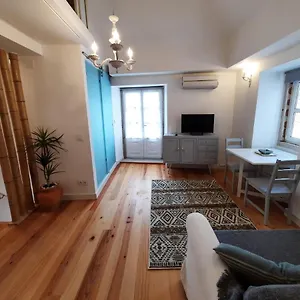 Apartment Castle Lisbon