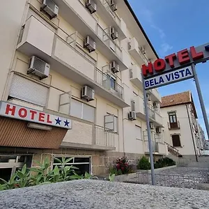 Bela Vista Hotel Viseu