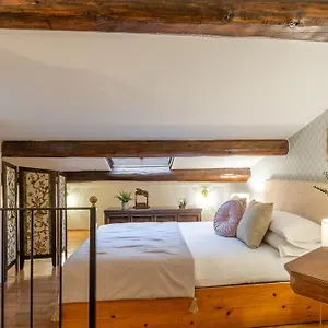 Apartment Santarosa Five Senses Florence