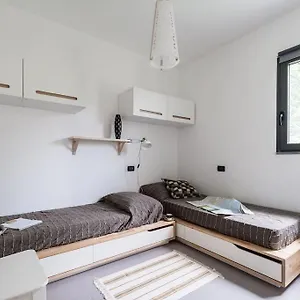 Holiday home La Piccola Mama San Giuliano Terme
