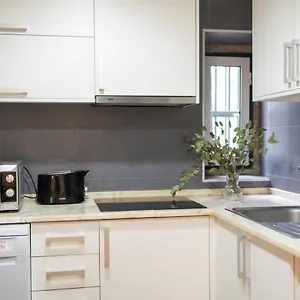Apartment Alfama District By Be@home Lisbon
