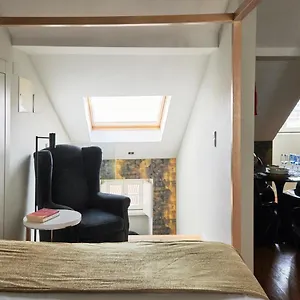 Apartment Choice Alfama Lisbon