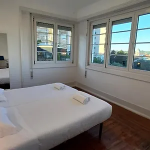 Hi - De Juventude Hostel Coimbra