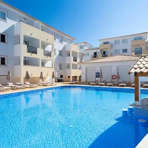 Smy Santa Eulalia Algarve Hotel apartamentowy