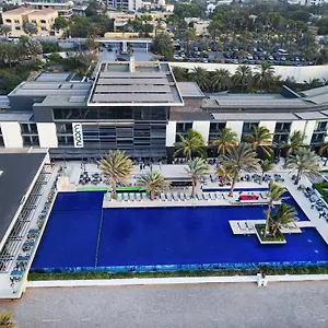 Noom Sea Plaza, A Member Of Radisson Individuals Hotel Dakar