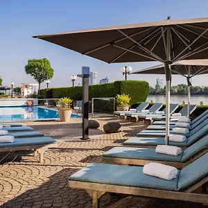 Hilton Waterfront Hotel Wenen