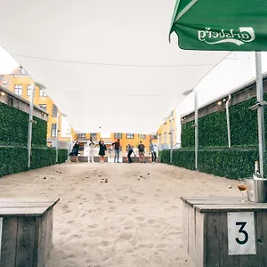 Generator Hostel Kopenhagen