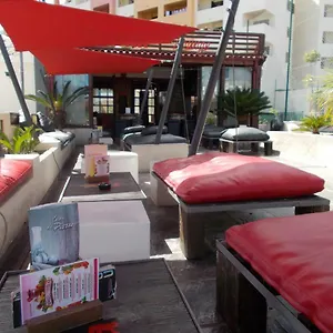 T1 E T2 Marina Albufeira