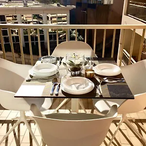 Apartment Princess Palace Monte-carlo Monte Carlo