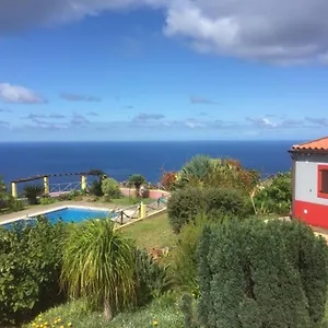 Holiday home Ocean View Ponta do Pargo