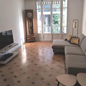 Apartment Magnifique Jean Medecin/notre Dame Nice