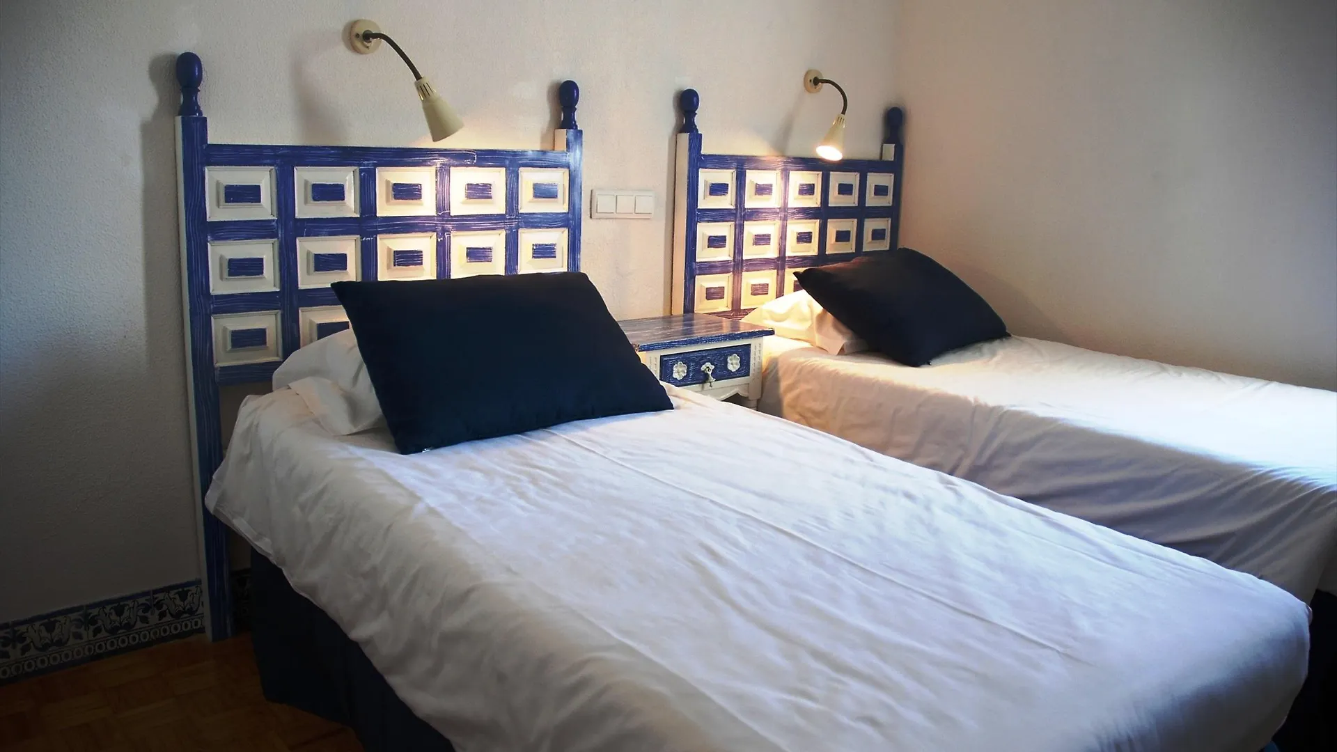 Apartamentos Turisticos Soldoiro Albufeira Portugal