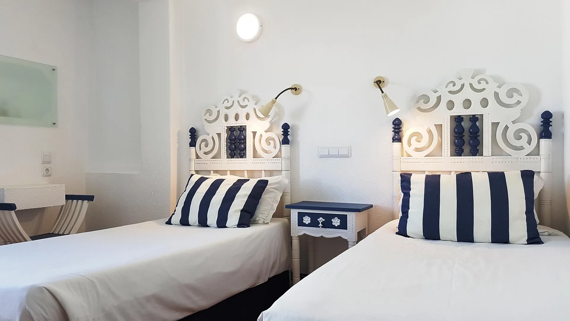 Apartamentos Turisticos Soldoiro Albufeira 3*,