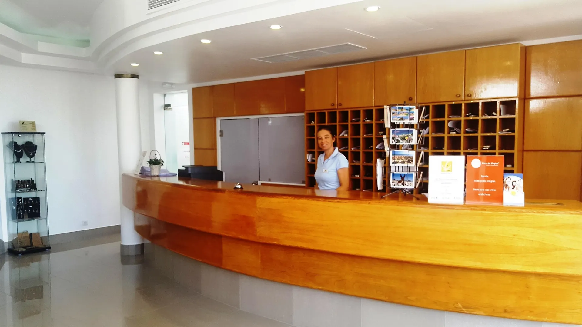 Aparthotel Apartamentos Turisticos Soldoiro Albufeira