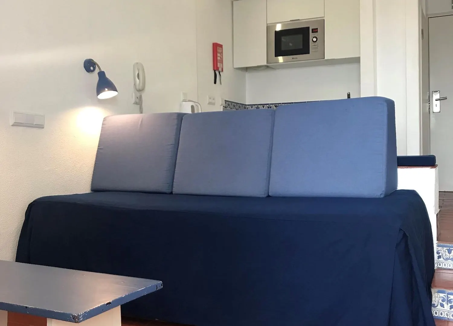 Apartamentos Turisticos Soldoiro Albufeira
