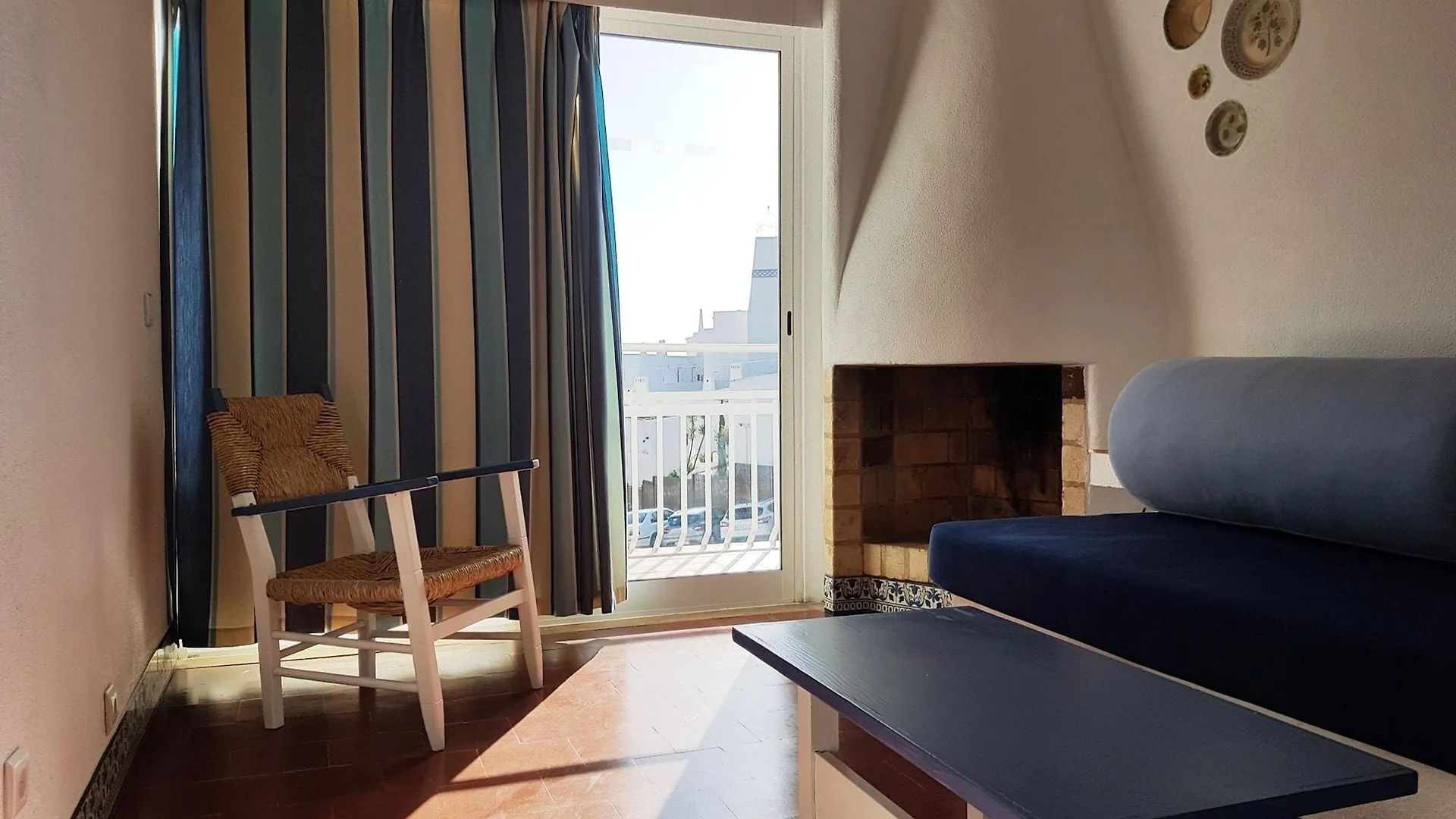 Aparthotel Apartamentos Turisticos Soldoiro Albufeira