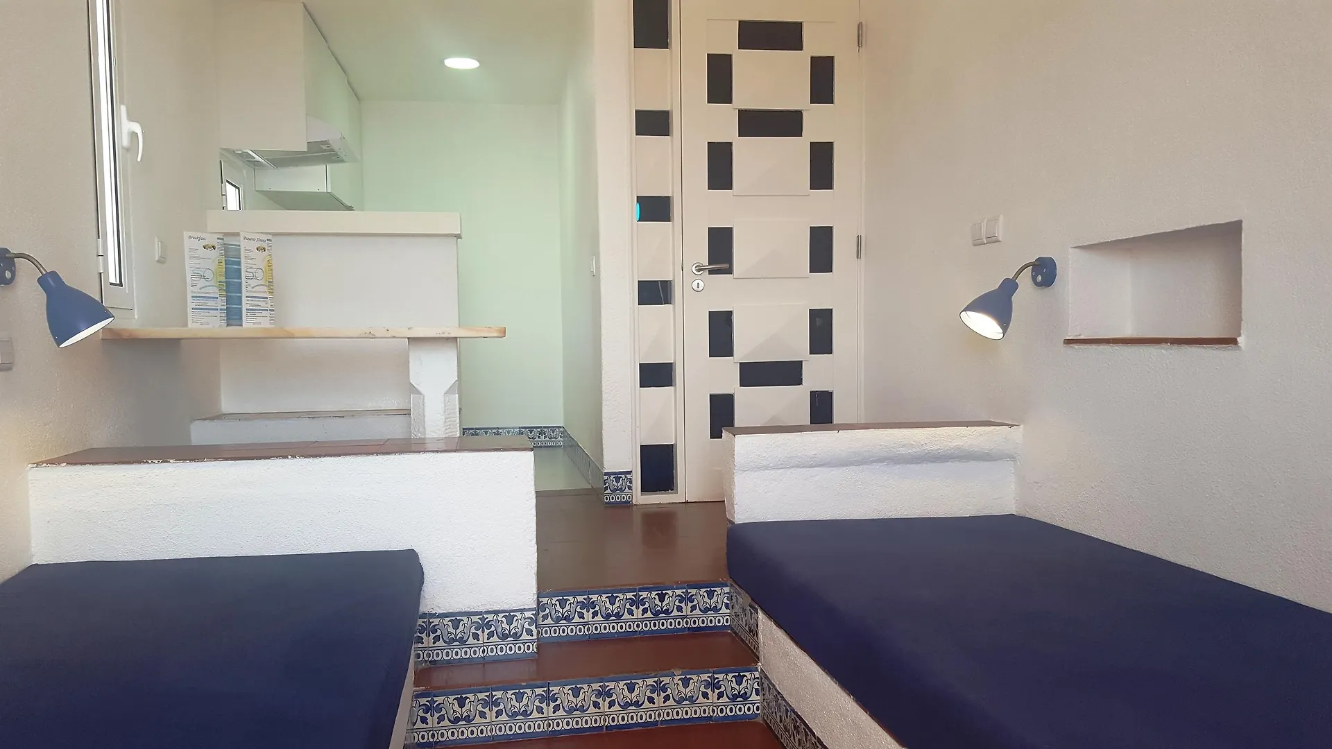 Apartamentos Turisticos Soldoiro Albufeira