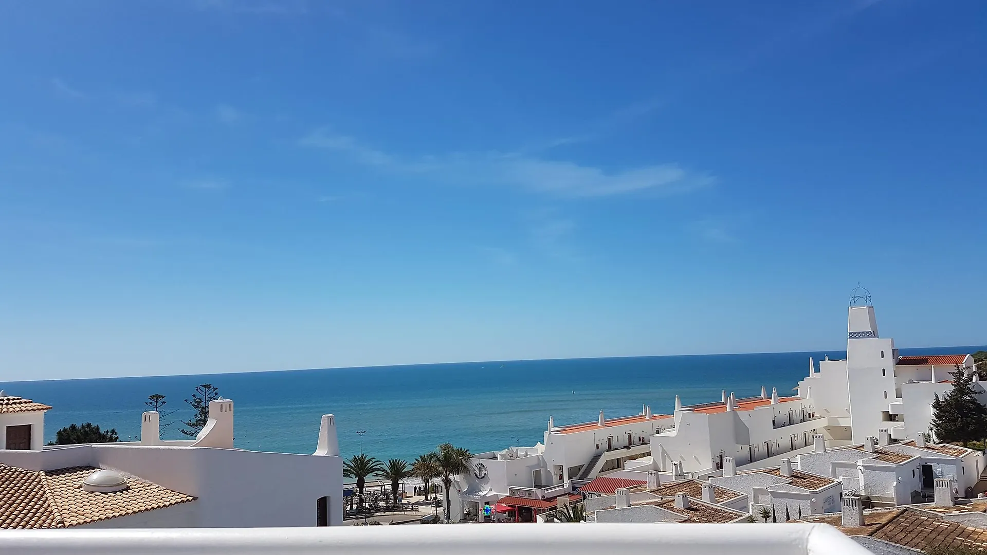 Apartamentos Turisticos Soldoiro Albufeira Aparthotel