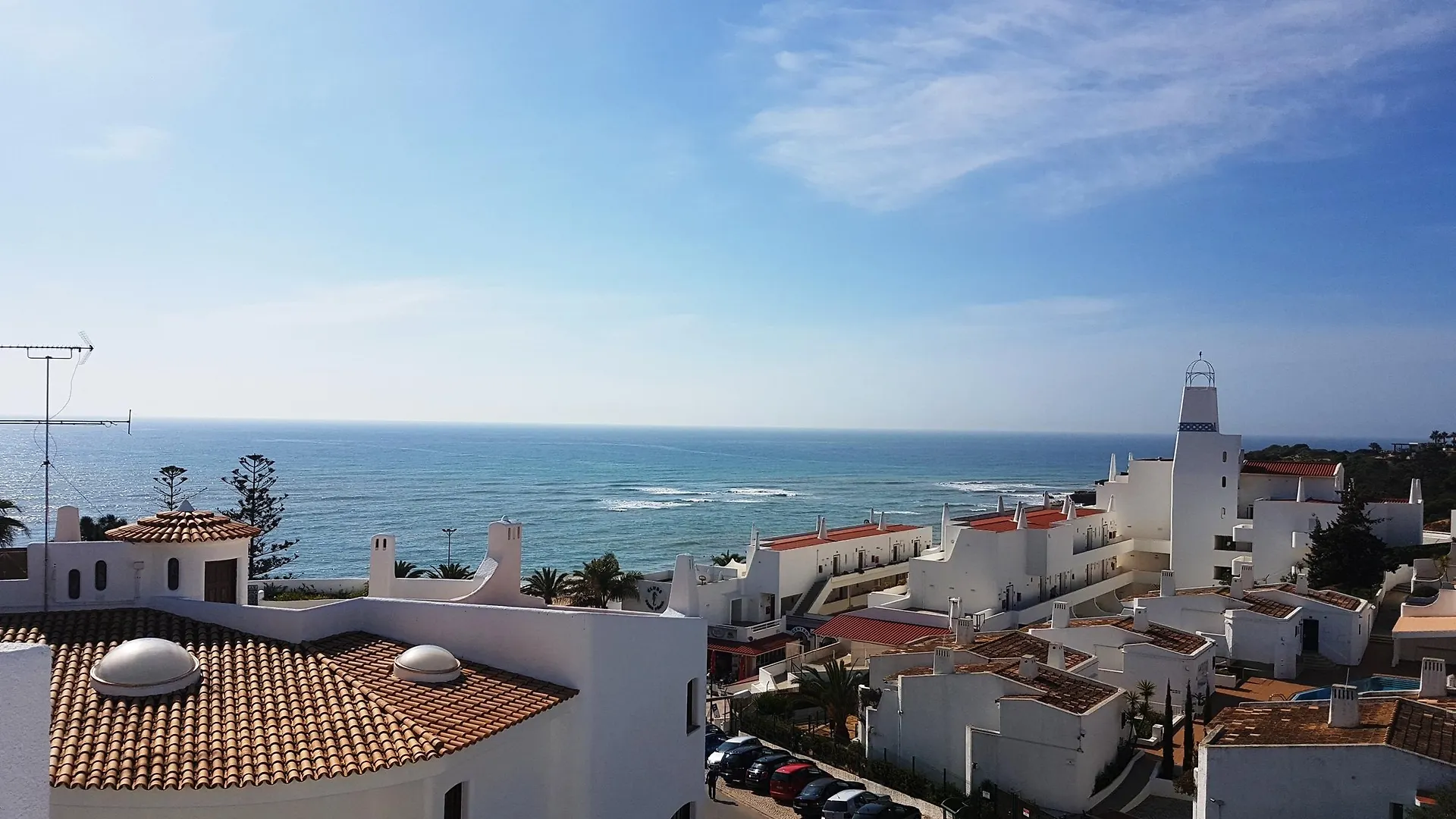 Apartamentos Turisticos Soldoiro Albufeira