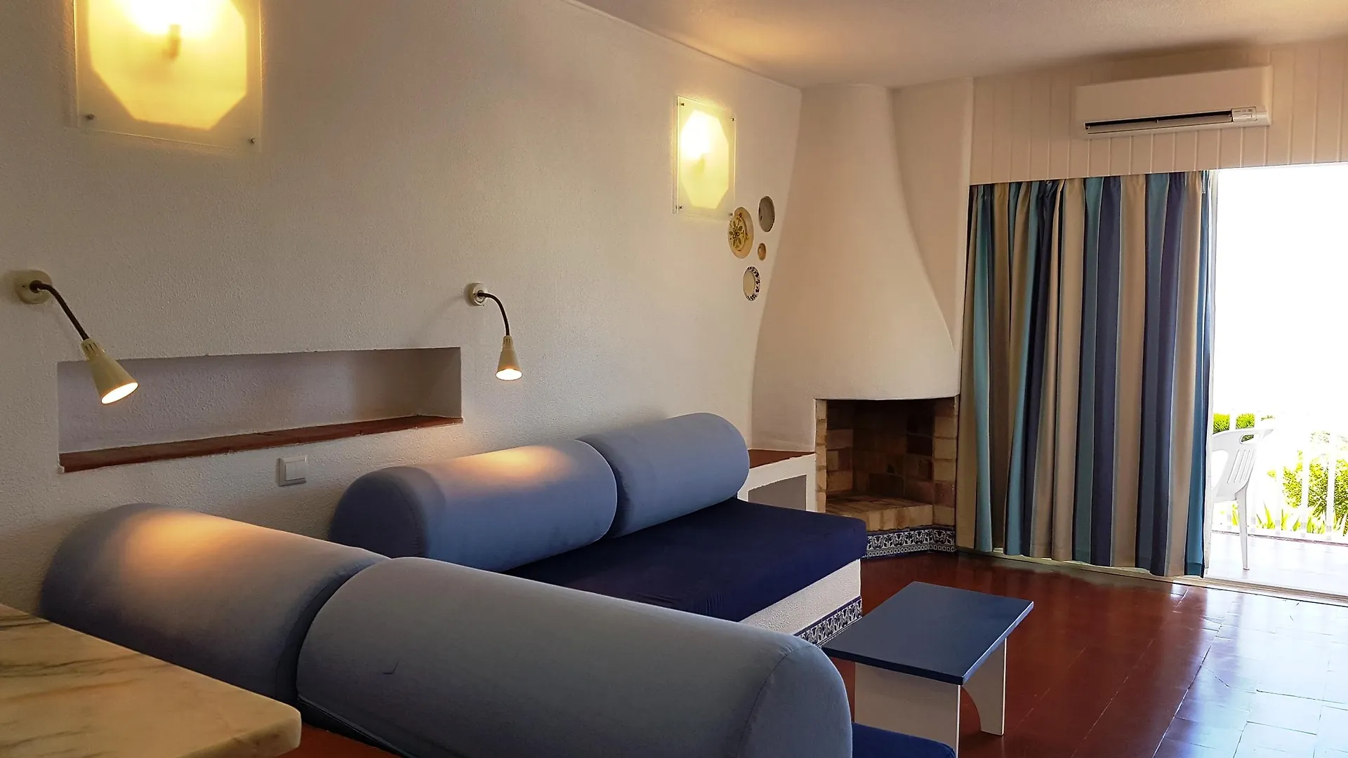 Aparthotel Apartamentos Turisticos Soldoiro Albufeira