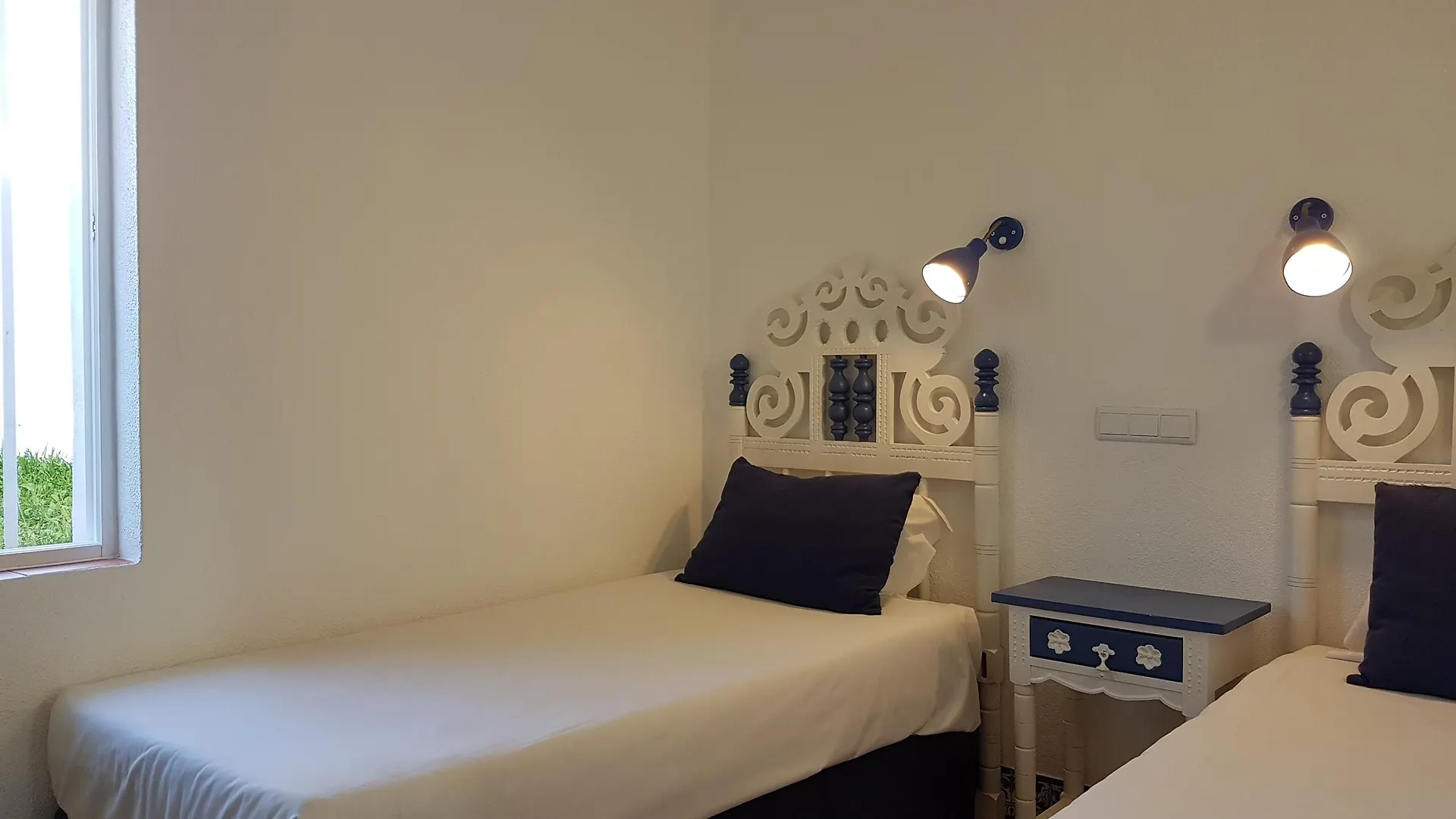 Apartamentos Turisticos Soldoiro Albufeira Portugal