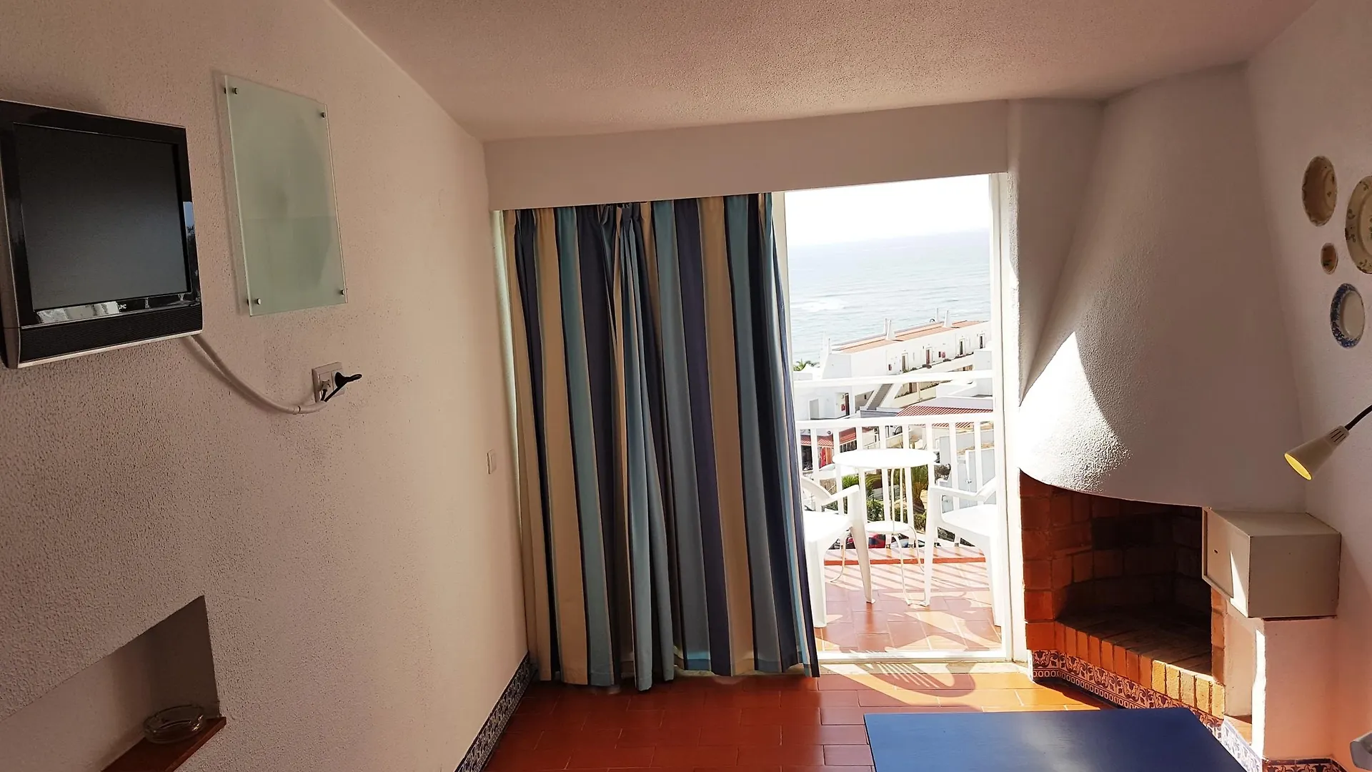 Aparthotel Apartamentos Turisticos Soldoiro Albufeira