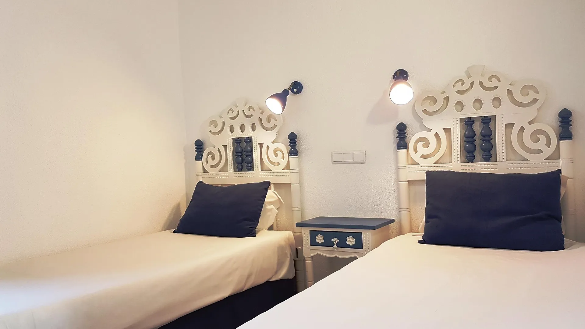 Apartamentos Turisticos Soldoiro Albufeira Aparthotel