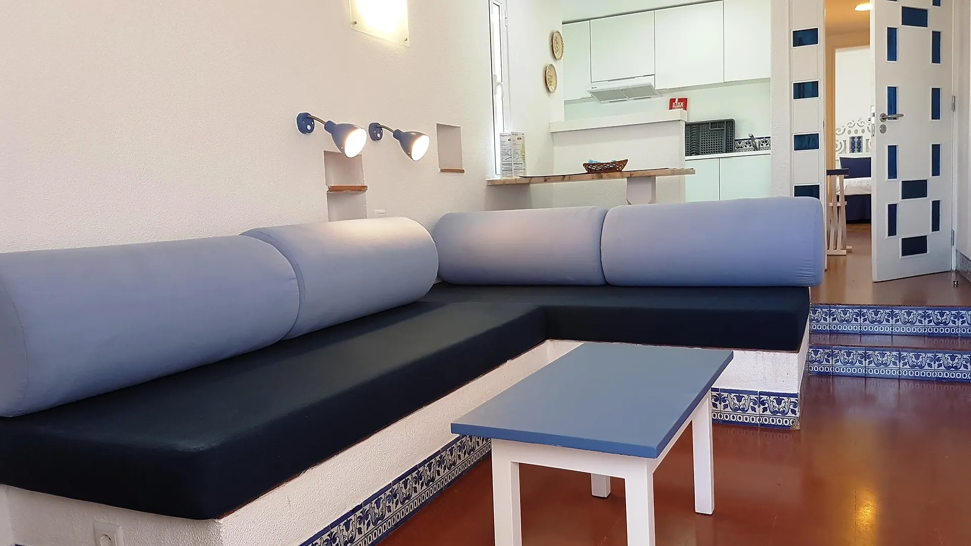 Apartamentos Turisticos Soldoiro Albufeira Portugal