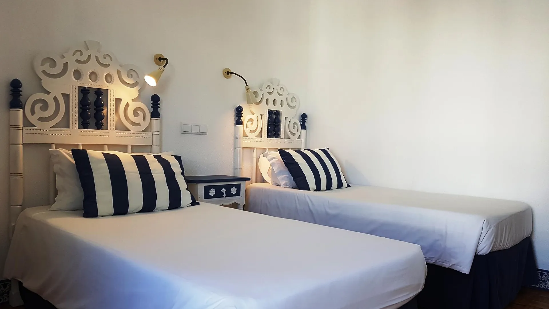 Apartamentos Turisticos Soldoiro Albufeira 3*,