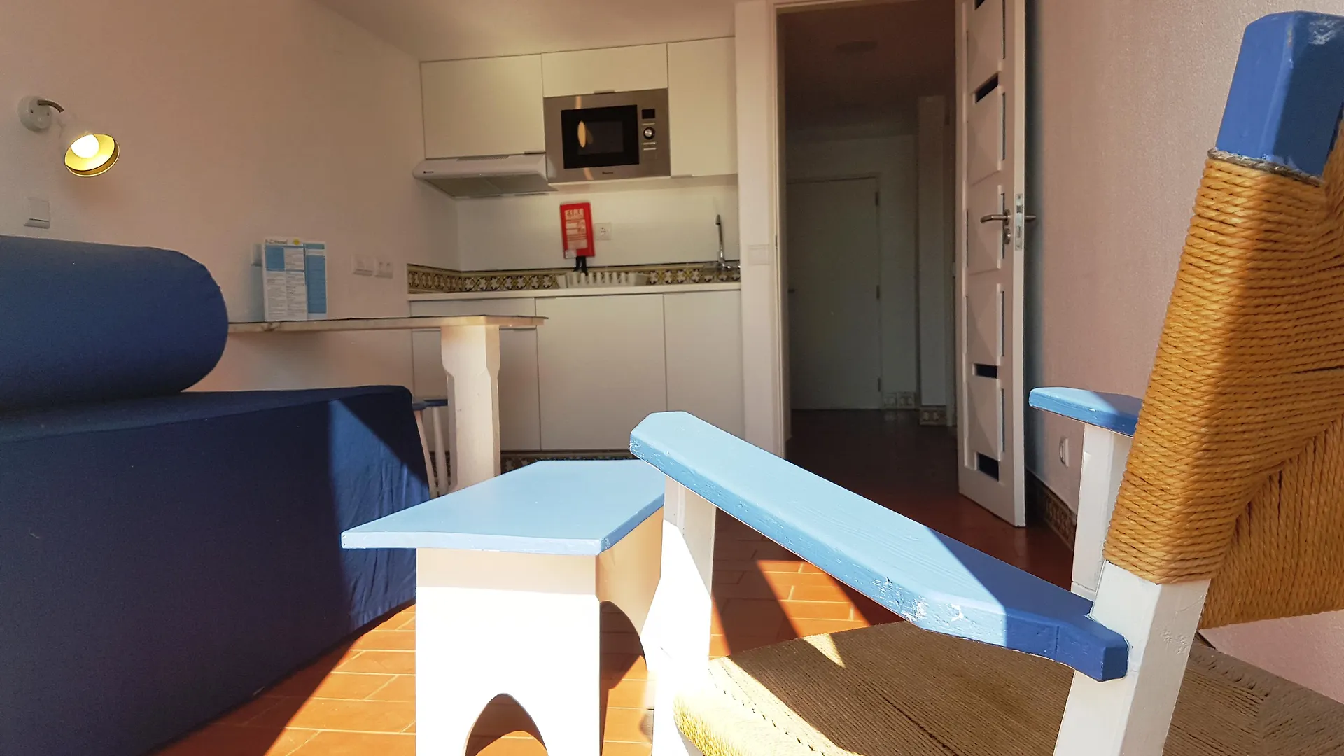 Apartamentos Turisticos Soldoiro Albufeira