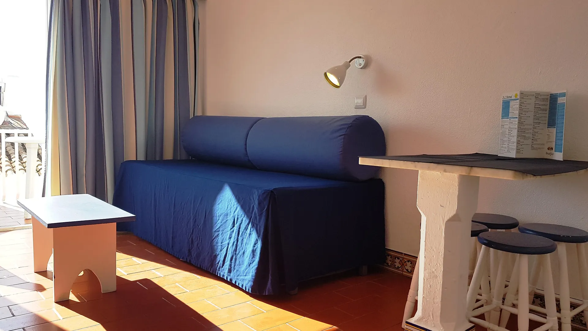 *** Aparthotel Apartamentos Turisticos Soldoiro Albufeira Portugal