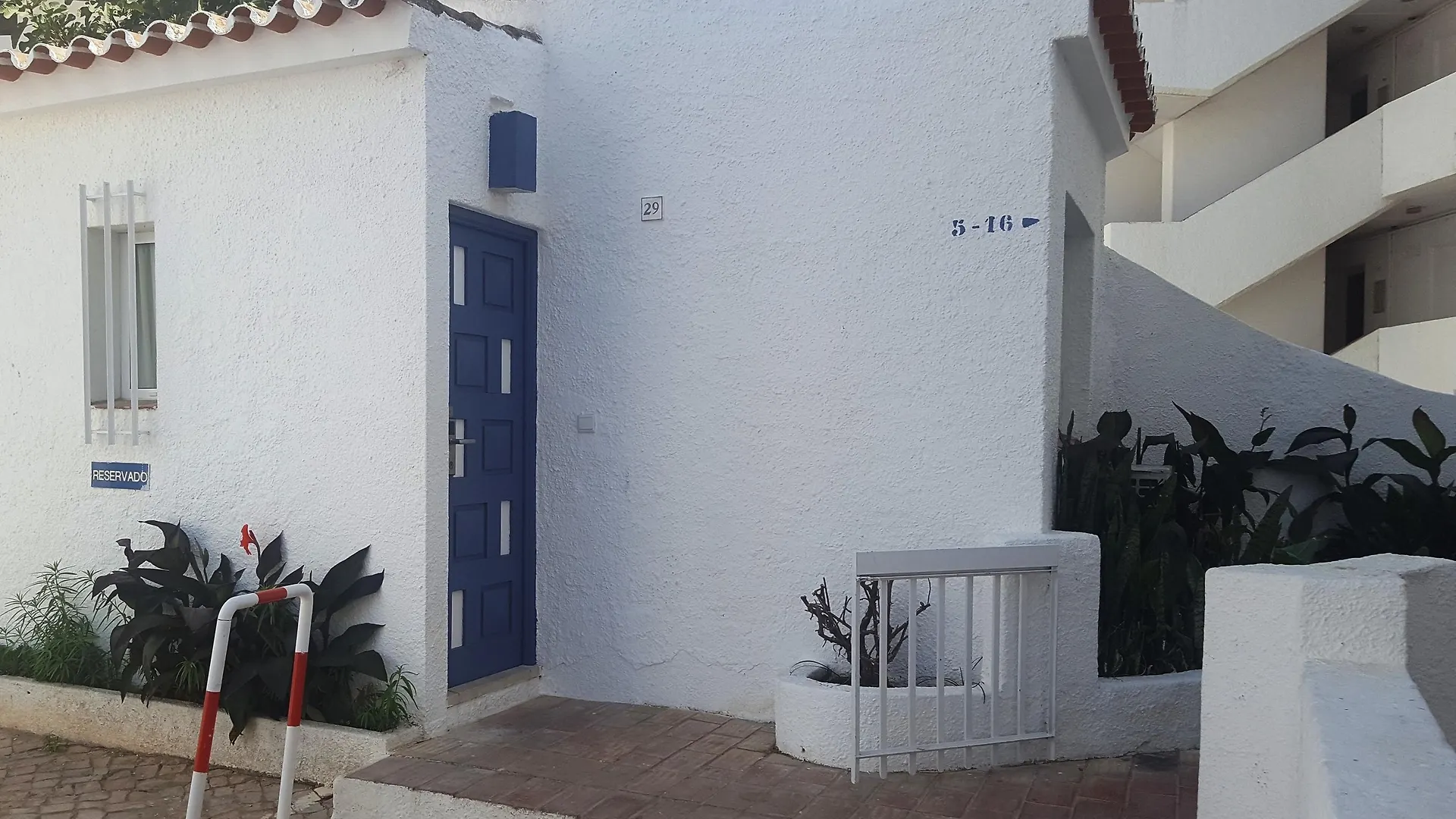 Apartamentos Turisticos Soldoiro Albufeira 3*,