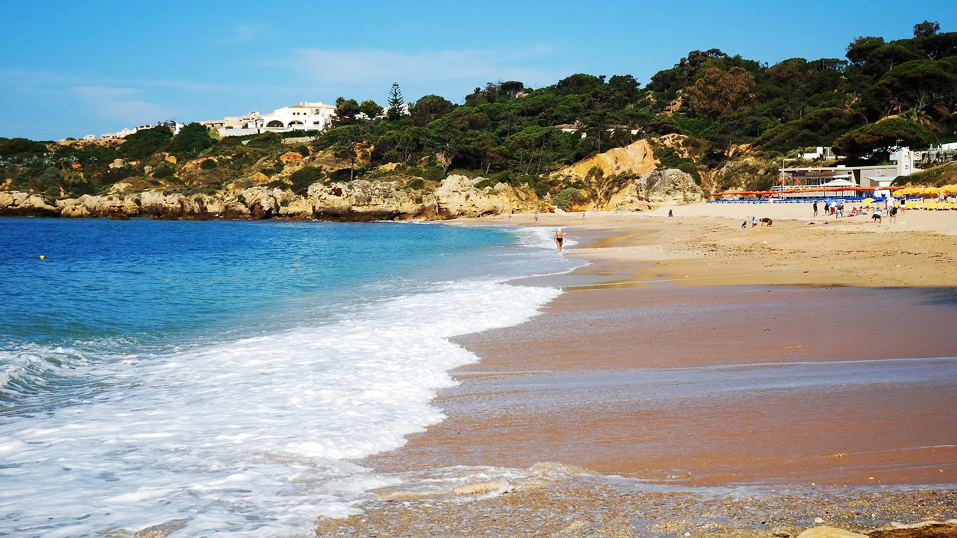 Aparthotel Apartamentos Turisticos Soldoiro Albufeira
