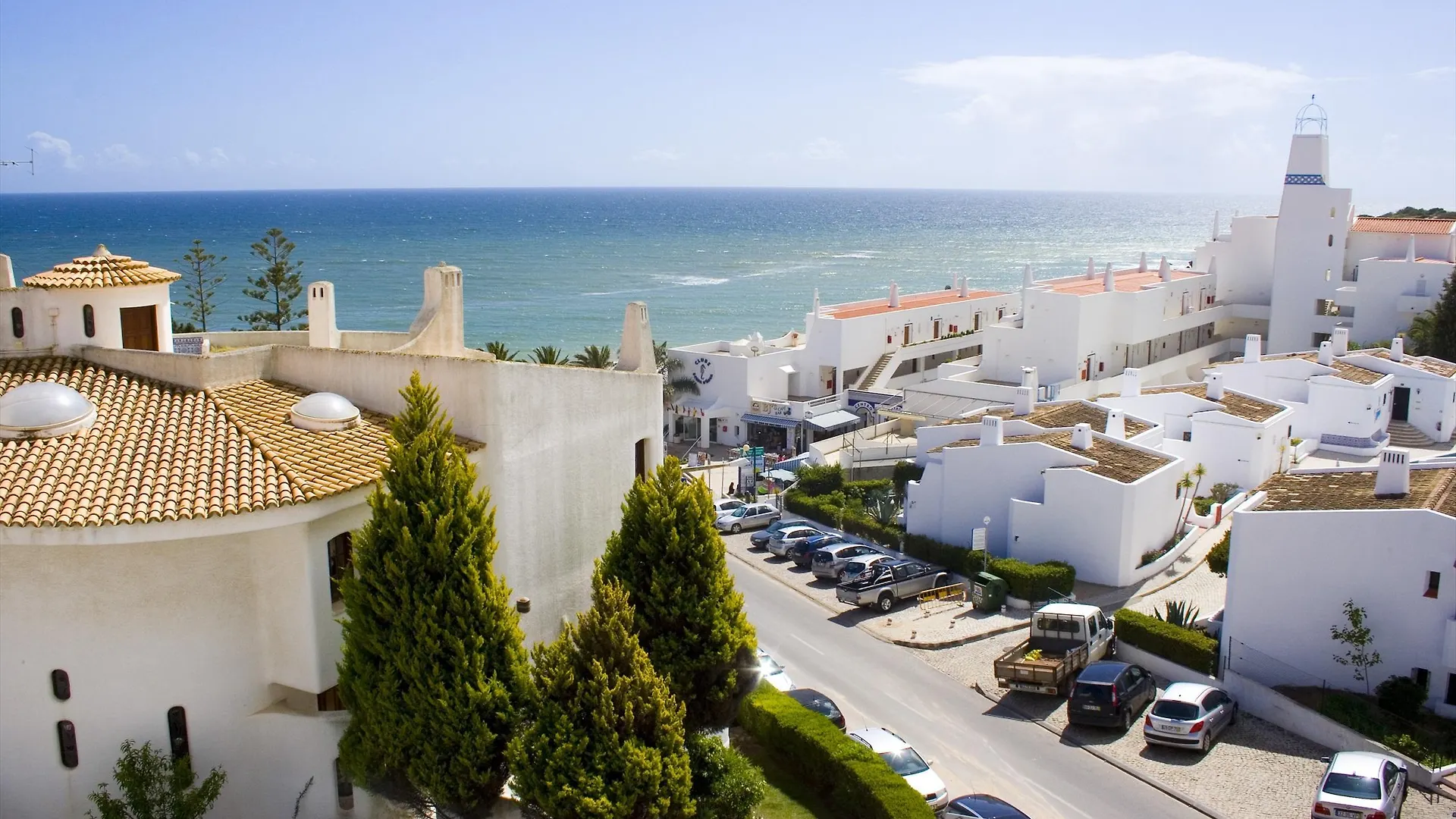 Apartamentos Turisticos Soldoiro Albufeira 3*,