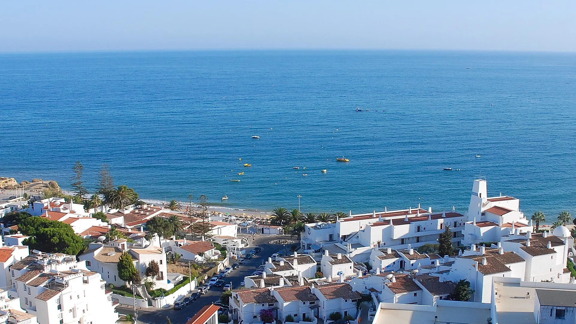 Apartamentos Turisticos Soldoiro Albufeira