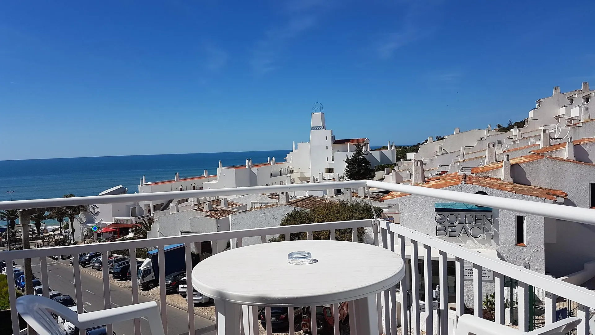 Aparthotel Apartamentos Turisticos Soldoiro Albufeira