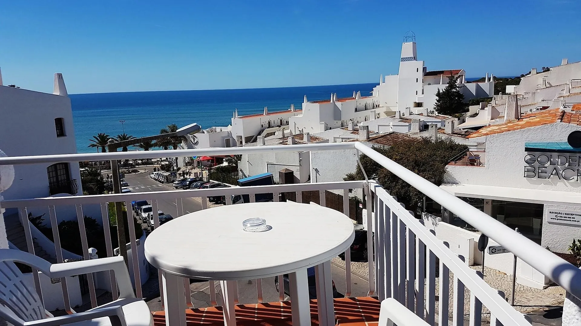 Apartamentos Turisticos Soldoiro Albufeira