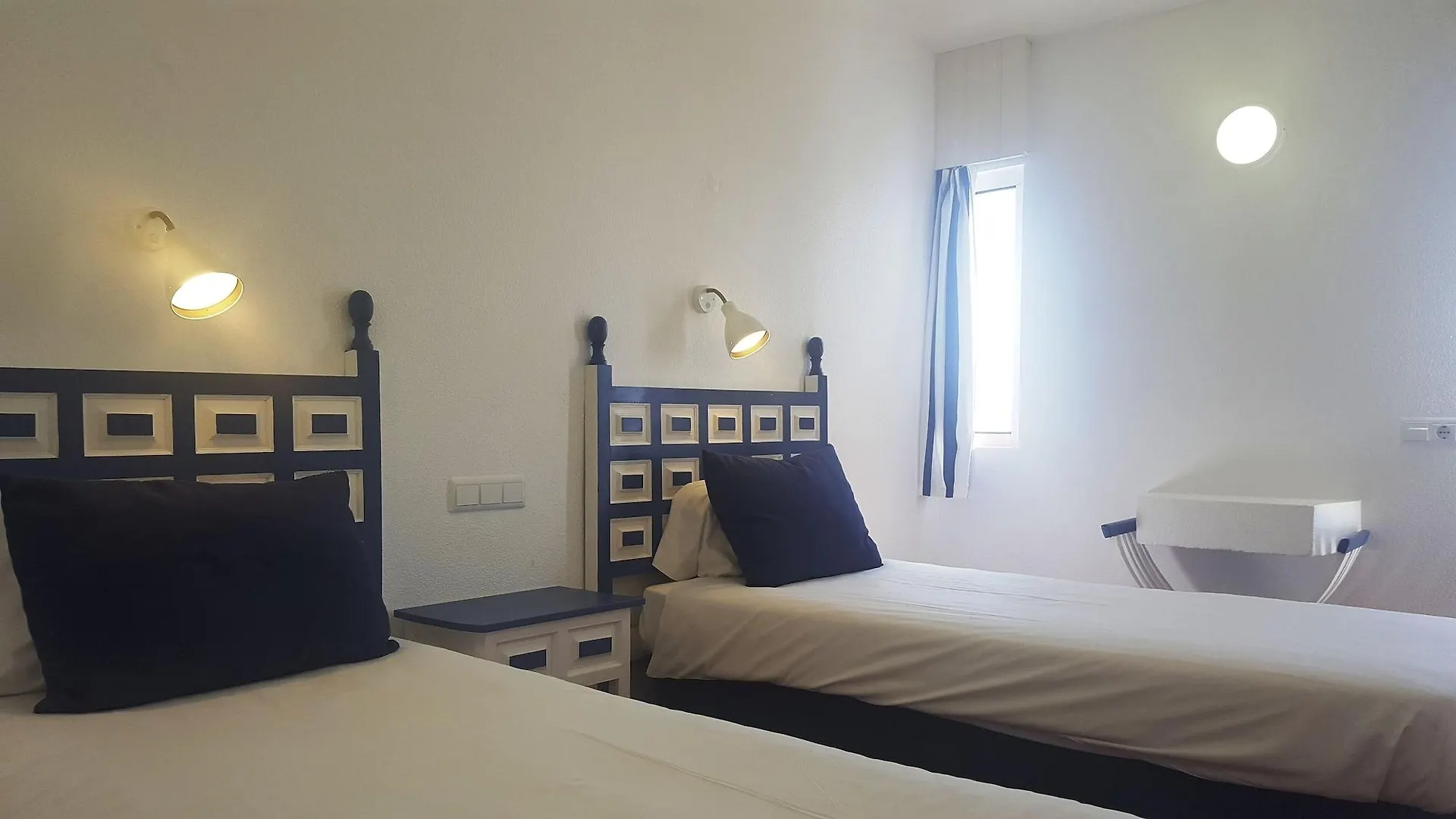 Apartamentos Turisticos Soldoiro Albufeira Aparthotel
