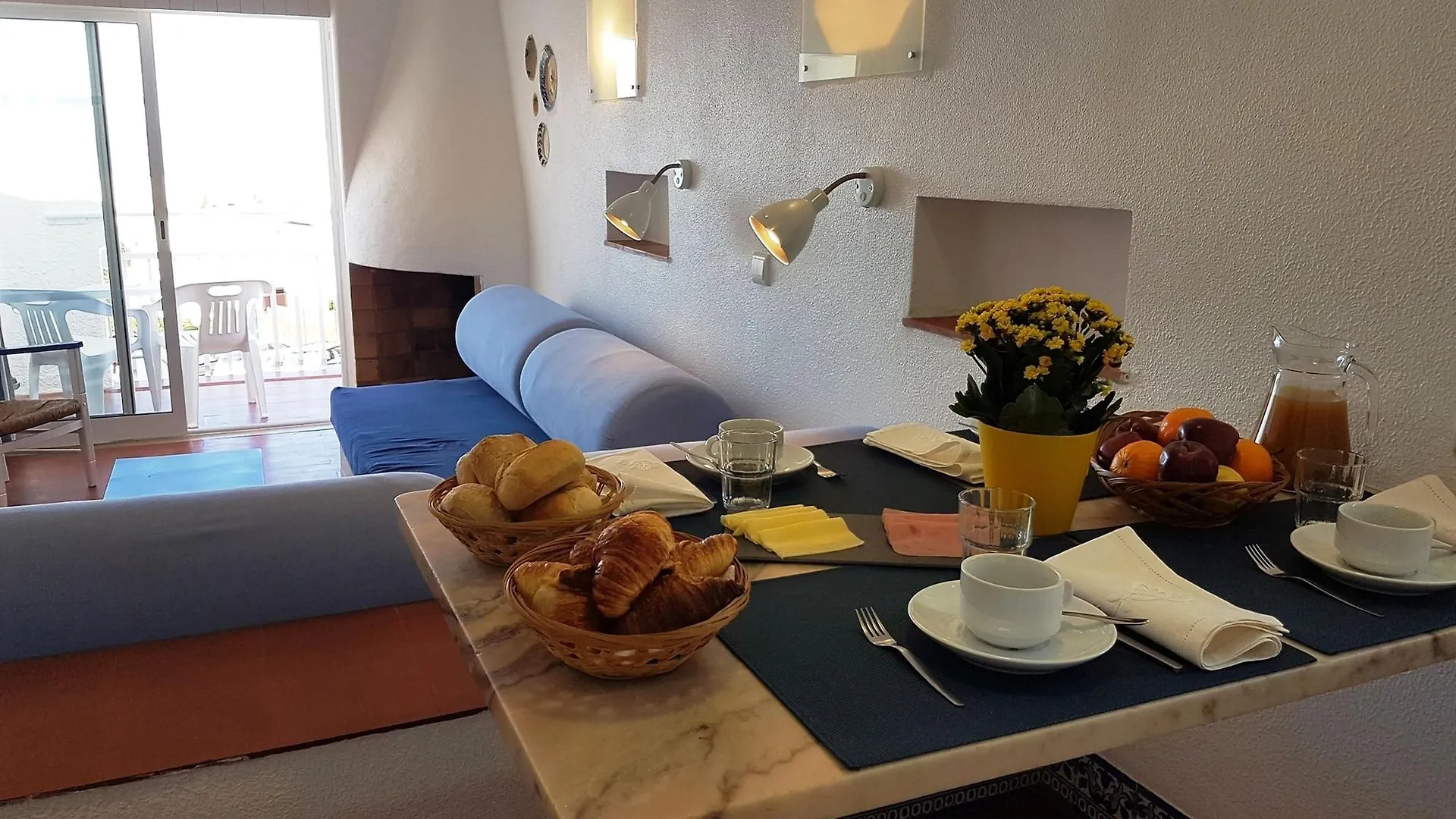 *** Aparthotel Apartamentos Turisticos Soldoiro Albufeira Portugal
