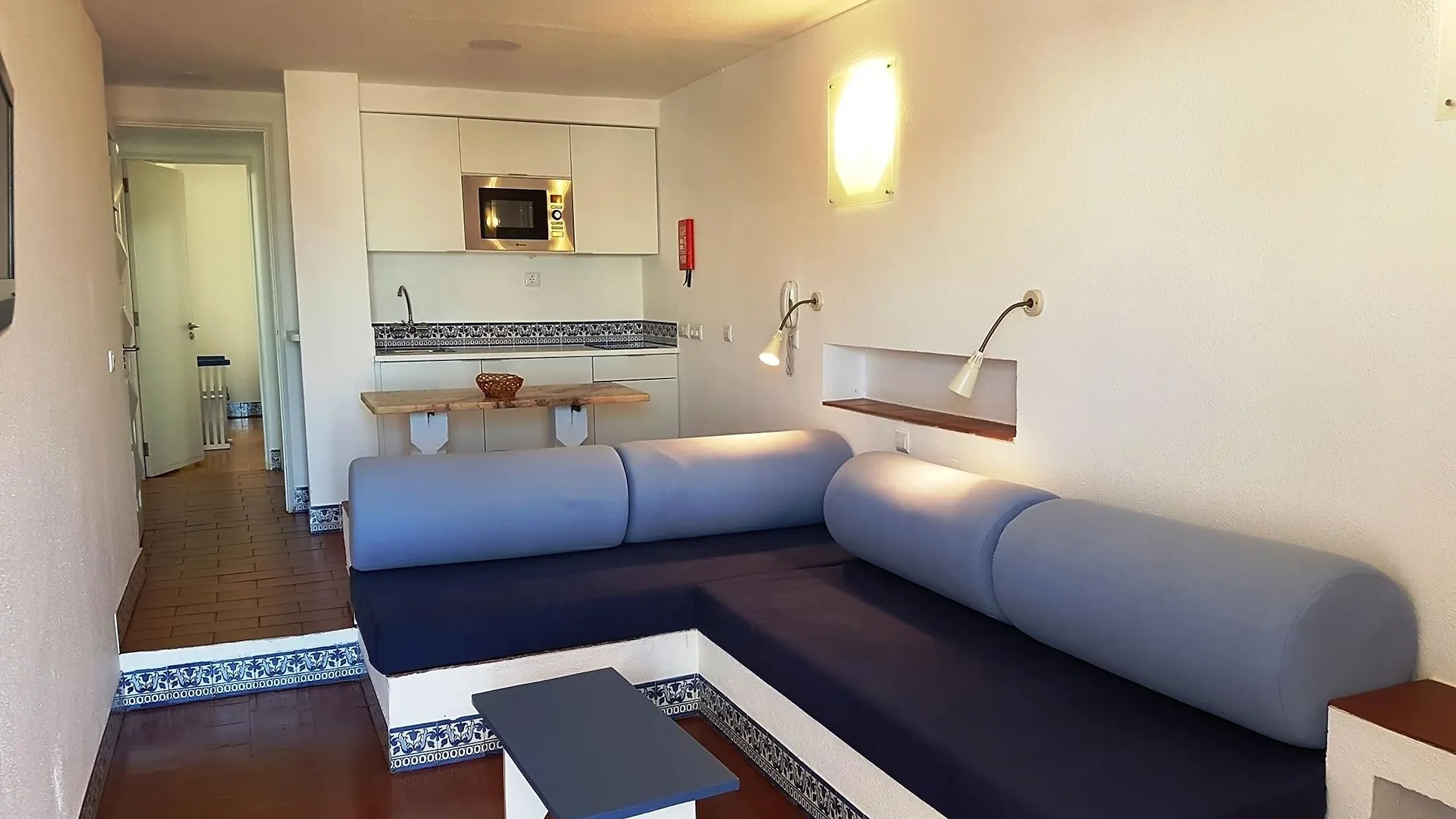Apartamentos Turisticos Soldoiro Albufeira