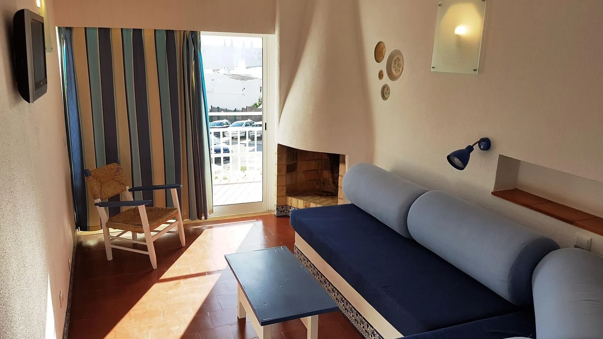 Apartamentos Turisticos Soldoiro Albufeira 3*,