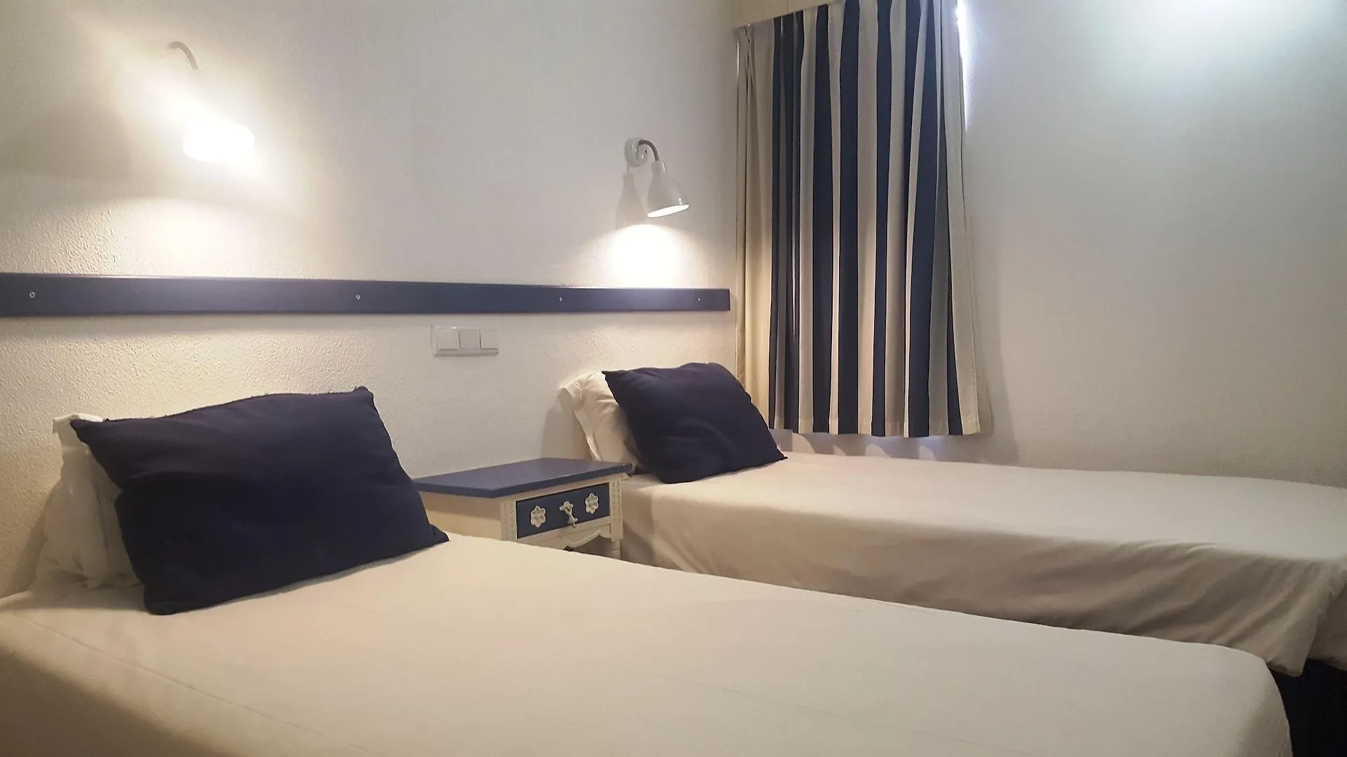*** Aparthotel Apartamentos Turisticos Soldoiro Albufeira Portugal