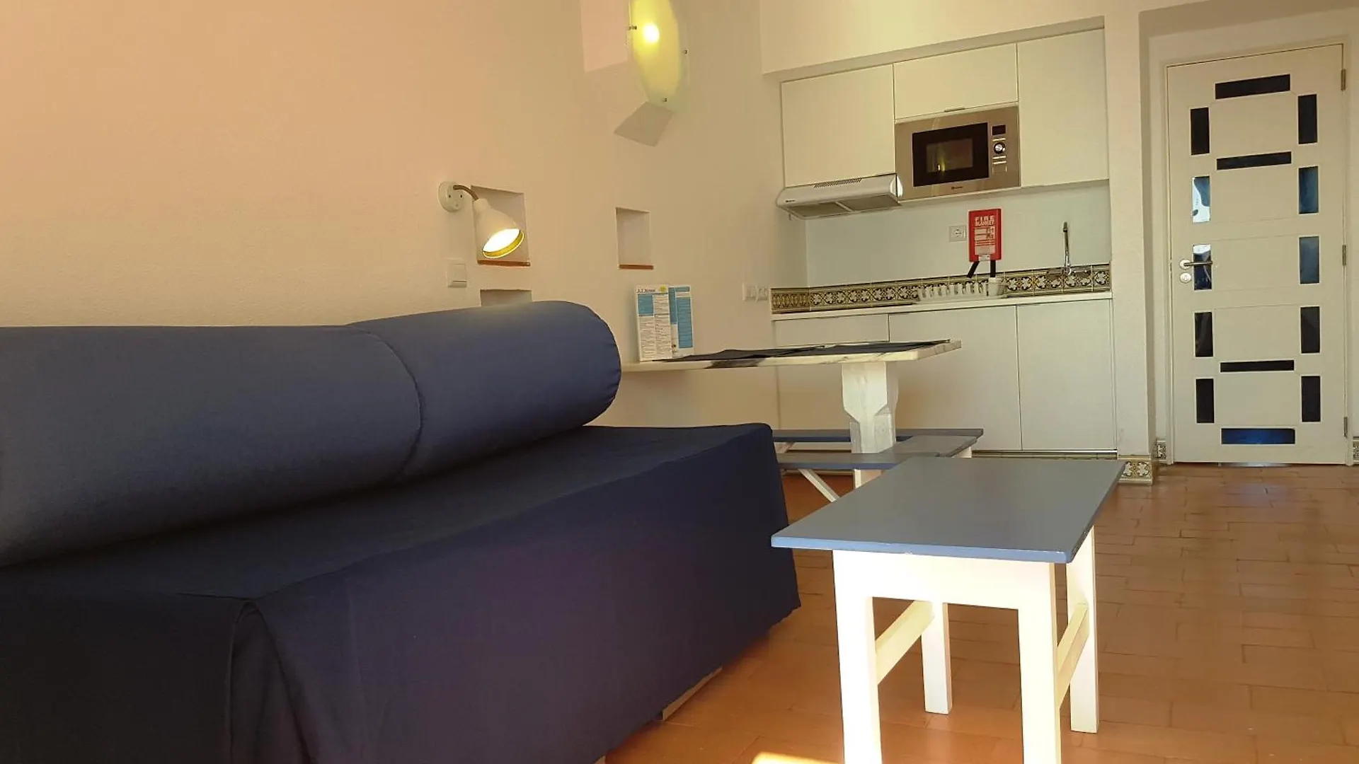 Apartamentos Turisticos Soldoiro Albufeira Portugal
