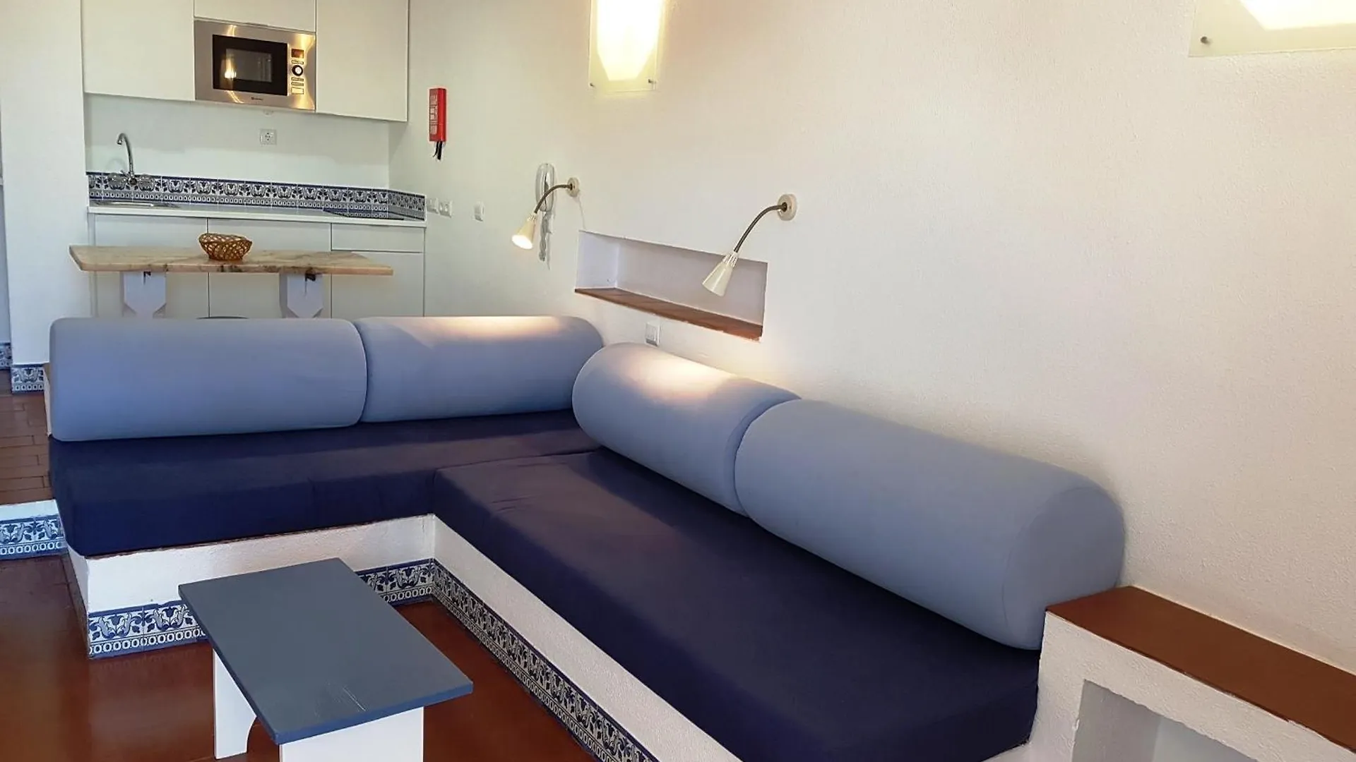 Apartamentos Turisticos Soldoiro Albufeira 3*,  Portugal