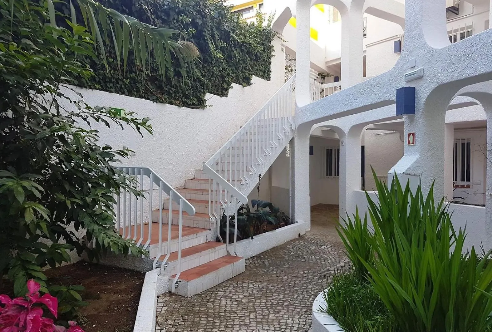 *** Aparthotel Apartamentos Turisticos Soldoiro Albufeira Portugal